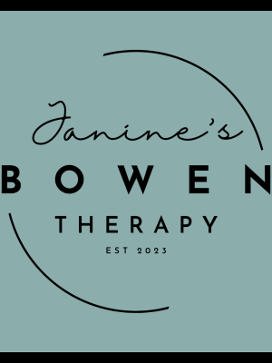 Janine's Bowen Therapy 