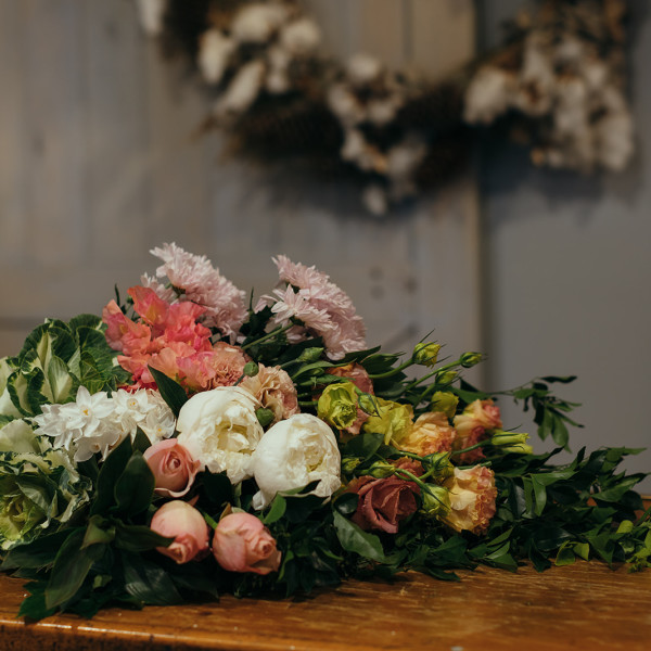 Picton weddings & events florist