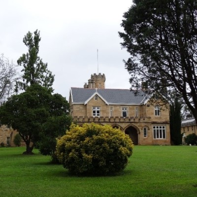St Mary’s Tower Retreat Centre 
