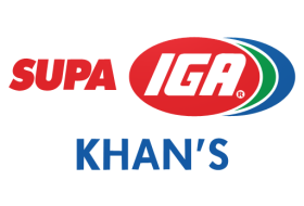 Khan’s IGA Supermarkets Picton