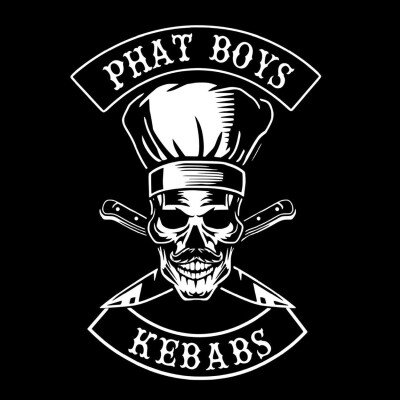 Phat Boys Kebabs 
