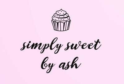 Simply Sweet by Ash