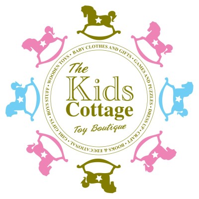 The Kids Cottage Toy Boutique