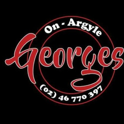 Georges on Argyle 
