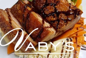Vaby’s Restaurant