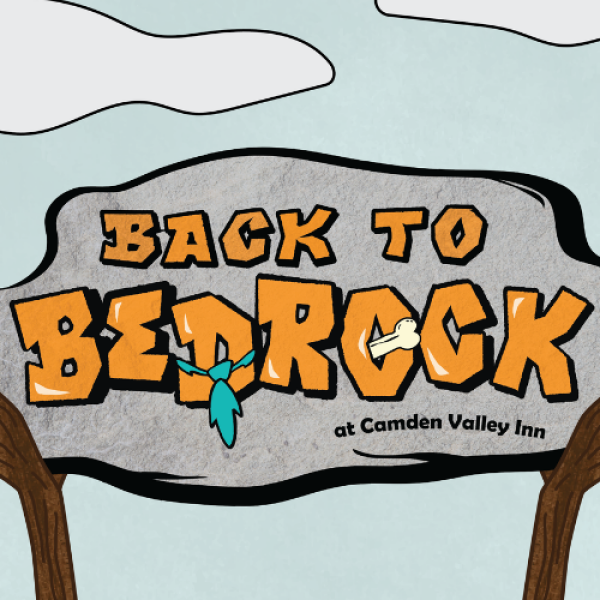 Back to Bedrock 
