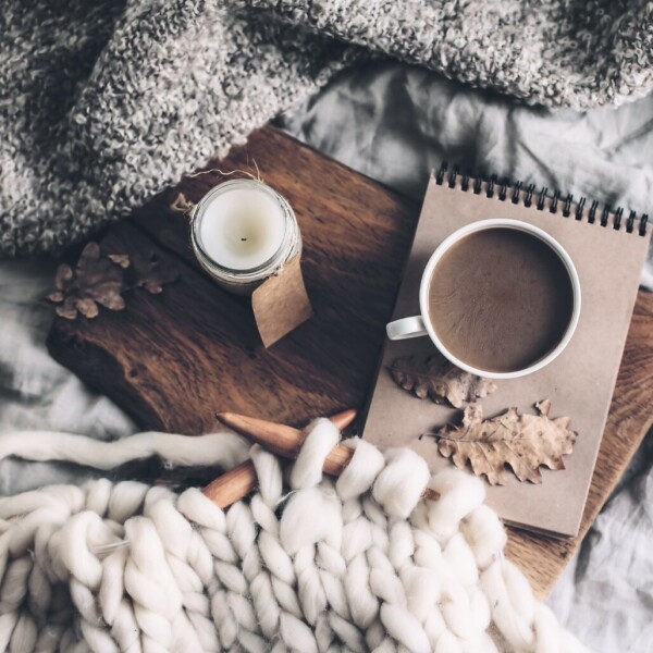 Cosy Winter Crafternoon