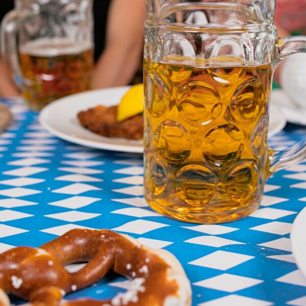 Oktoberfest Weekend at CVI 