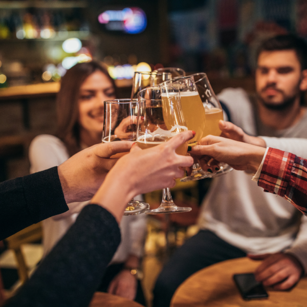 Trivia Night at Picton Bowling Club