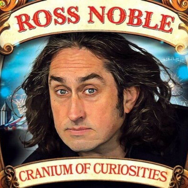 Ross Noble