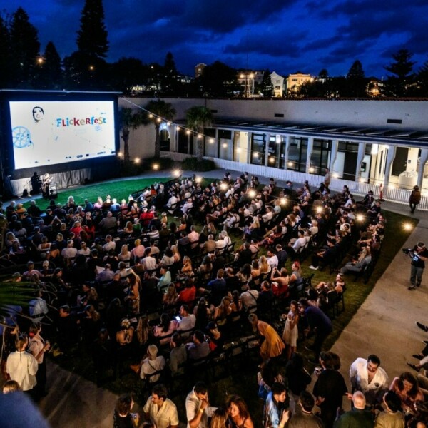 Flickerfest
