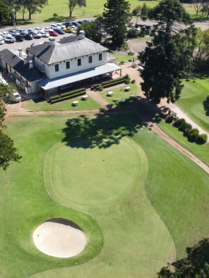 Antill Park Country Golf Club