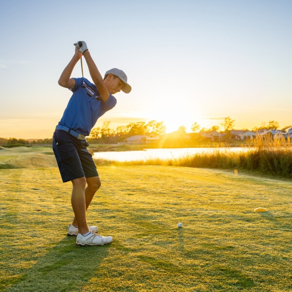 Bingara Gorge Golf Club v3