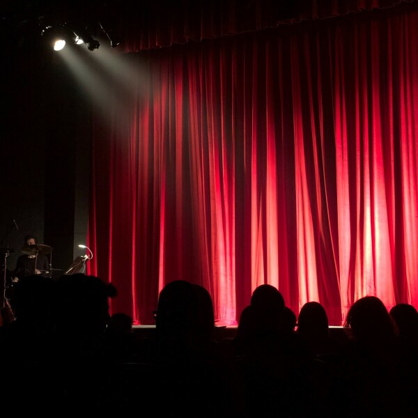 One Flew Over the Cuckoo's Nest by Picton theatre Group 