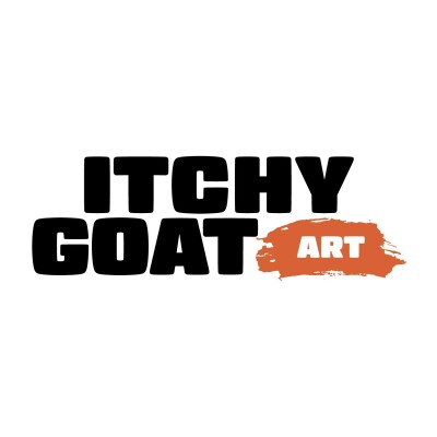 Itchy Goat Art