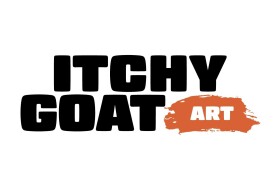 Itchy Goat Art