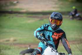 Macarthur Motorcycle Club