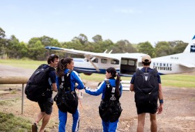 Sydney Skydivers