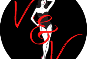 Vixen & Vamp Burlesque 