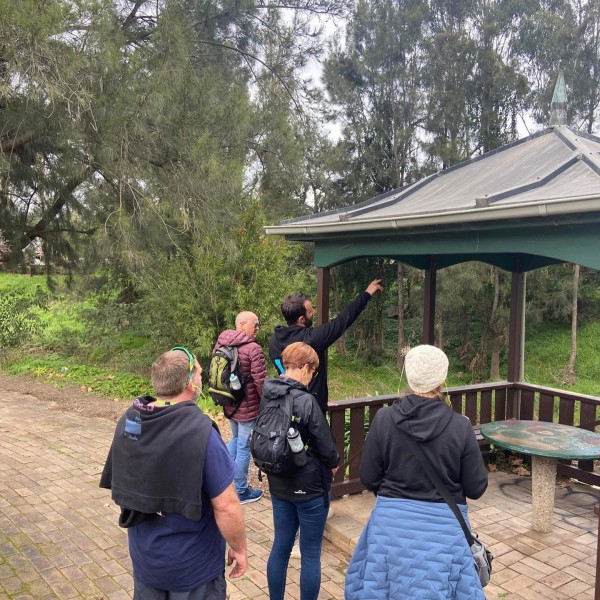 Guided tours in Wollondily