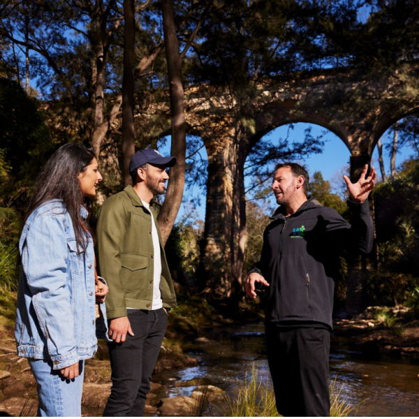 Wollondilly Tours, Photo Credit: Destination NSW