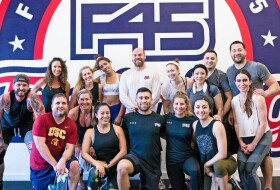 F45 Picton