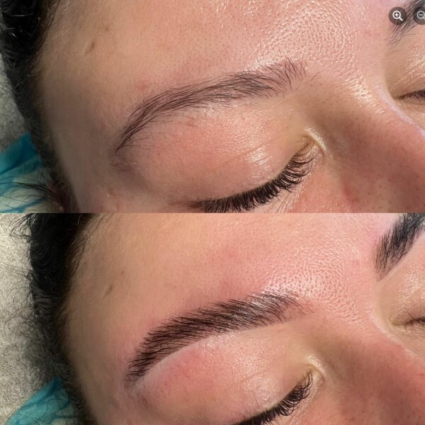 Brows by House of Beauty