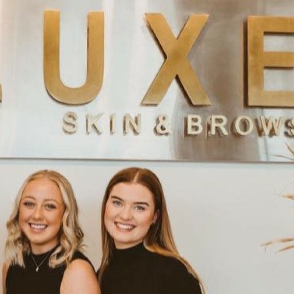 Luxe Skin Brows