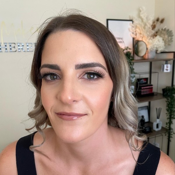 Wollondilly wedding & special occasion makeup