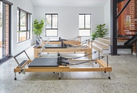 My Body Temple Pilates Studio