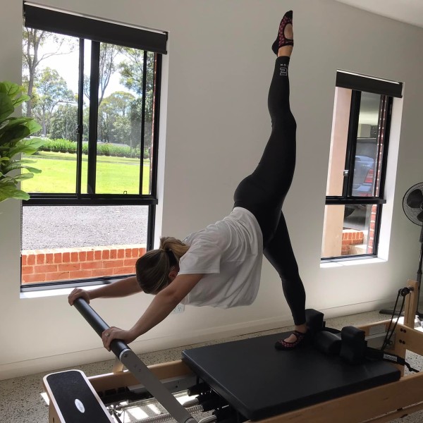 Reformer Pilates Classes