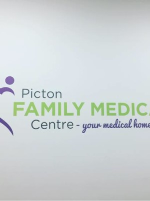 Picton Family Medical Practice 