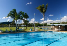 Wollondilly Leisure Centre