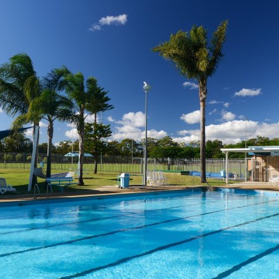 Wollondilly Leisure Centre