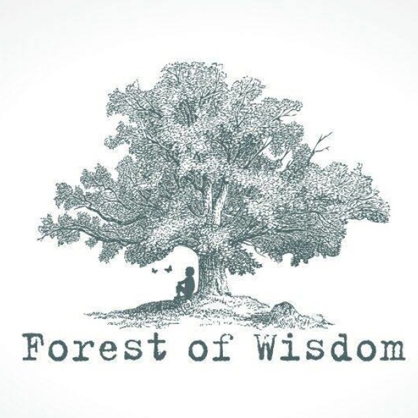 Forest of Wisdom logo