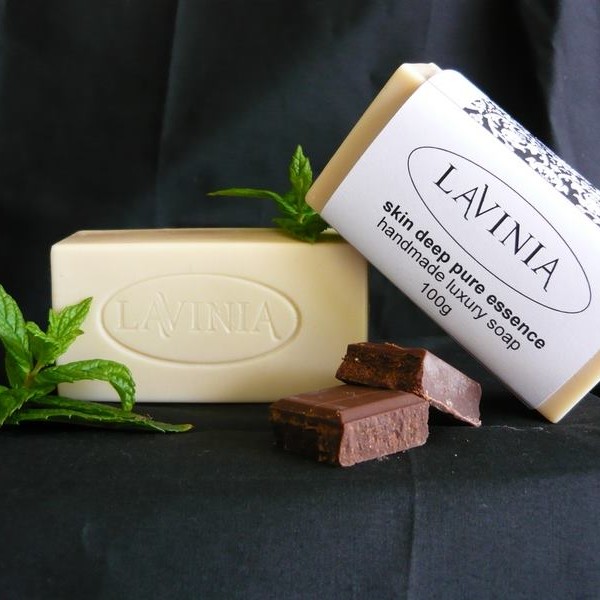 Lavinia Soap