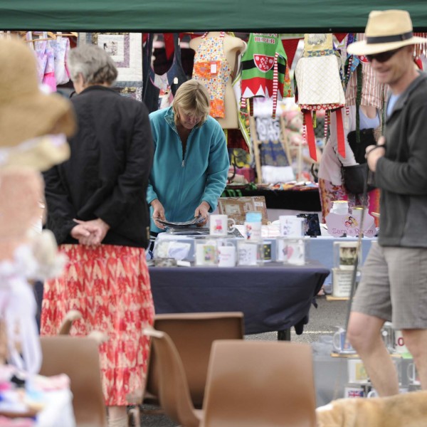 Picton Markets
