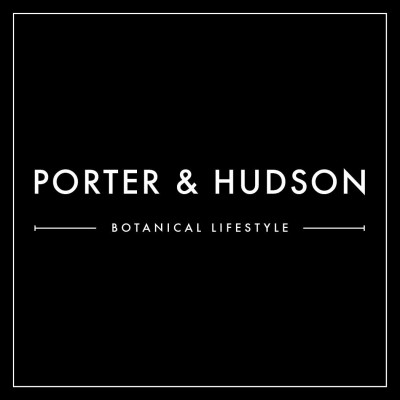 Porter & Hudson