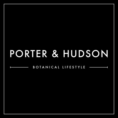 Porter & Hudson