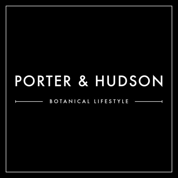 Porter & Hudson