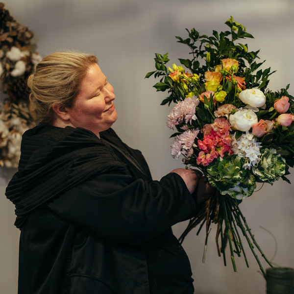 Native & unique bouquets for all occasions in Picton