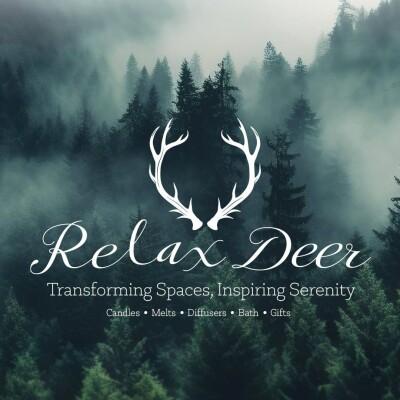 Relax Deer