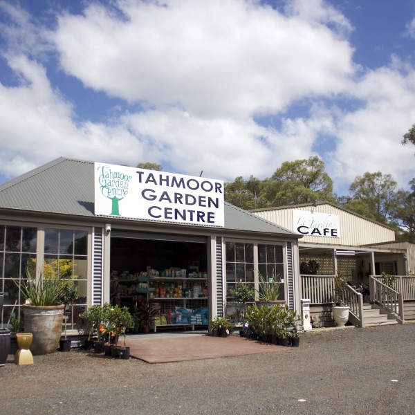 Tahmoor Garden Centre