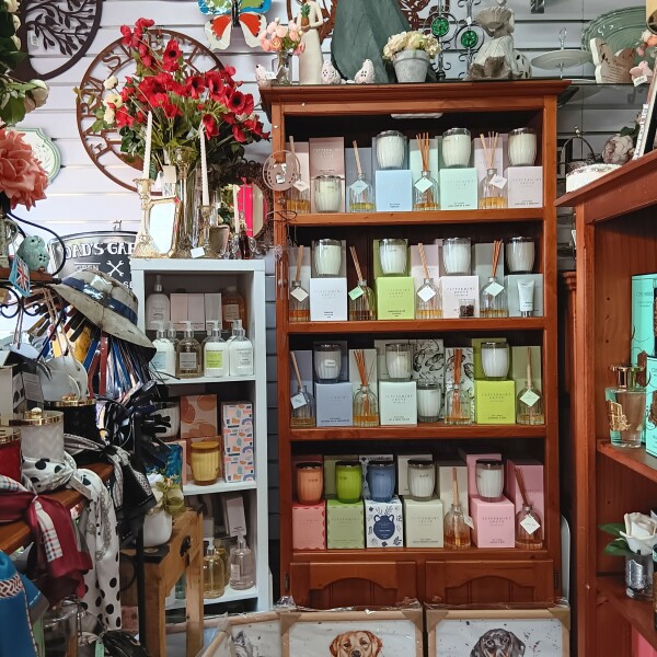 Timeless Treasure Gifts & Décor 
