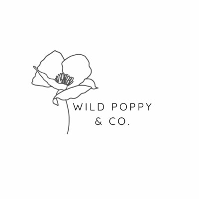 Wild Poppy & Co