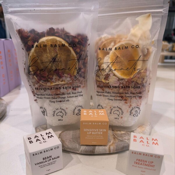 Wild Poppy Co 