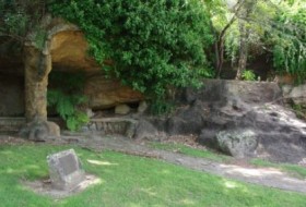 Appin Massacre Memorial