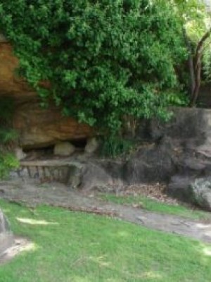 Appin Massacre Memorial