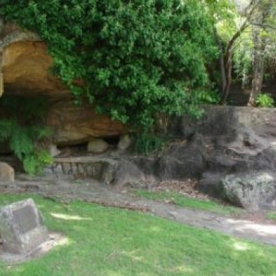 Appin Massacre Memorial