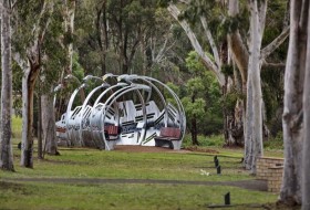 Appin Mine Disaster Memorial